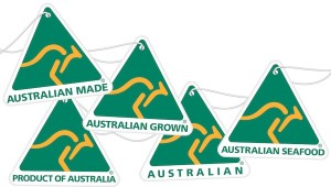 Australia Made: Australia gets it